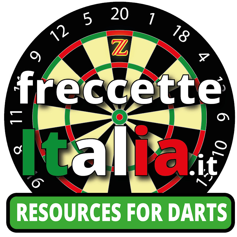 Freccette Italia