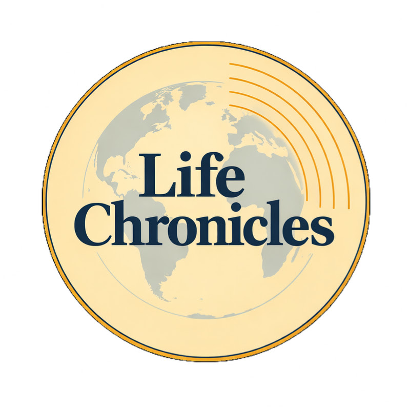 Life Chronicles