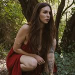 Francesca | mushrooms & herbalism