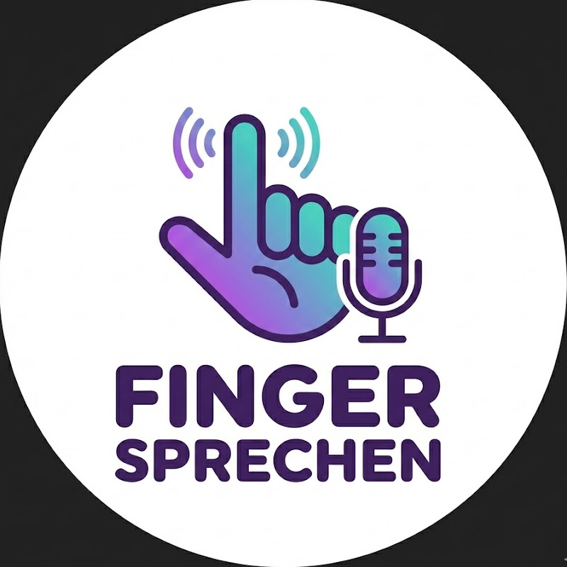 Finger Sprechen