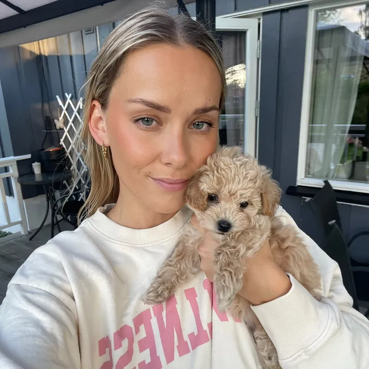 CELINE - mom to be 🪽