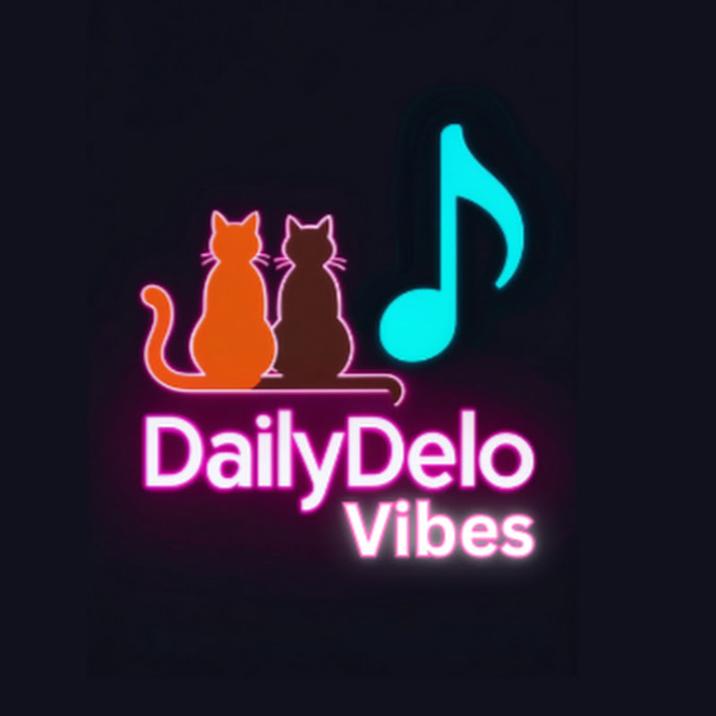 DailyDelo Vibes