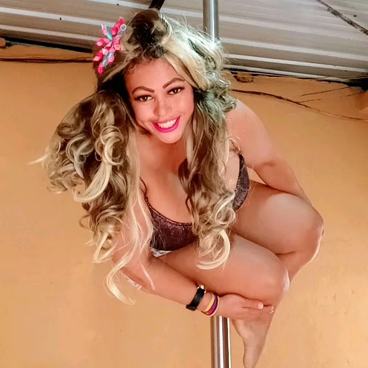 🧘🏼‍♀️🤸🏼‍♀️Tivi🧘🏼‍♀️💃🏼