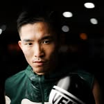 潘啟情 Raymond Poon