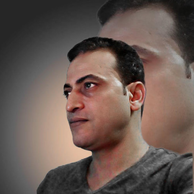 Nasser elgeel - الشاعر ناصرالجـيل