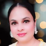 Anjumara Rathod