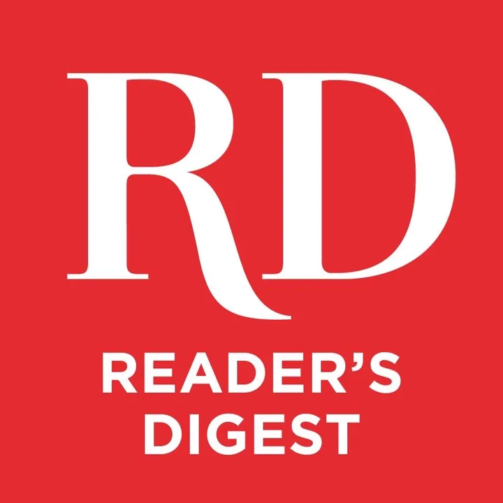 Reader’s Digest