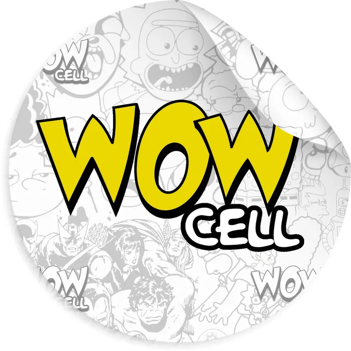 Wow Cell Company