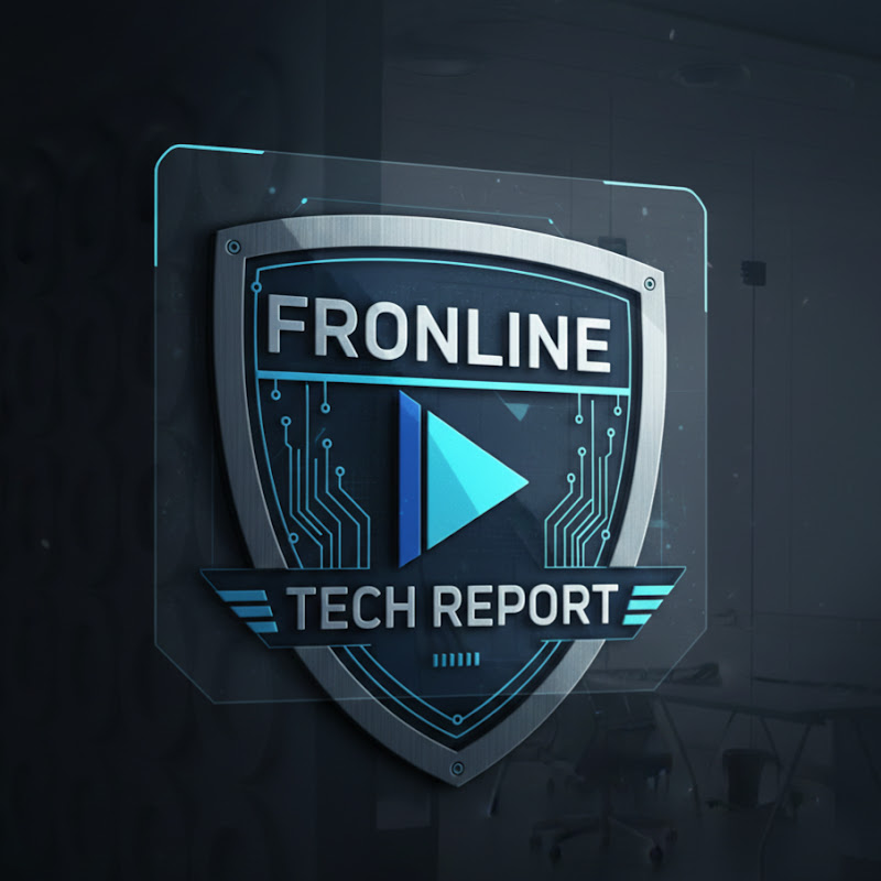 Frontline Tech Report