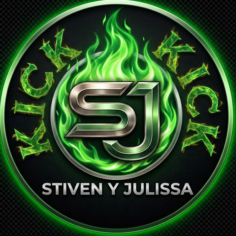 STIVEN Y JULISSA