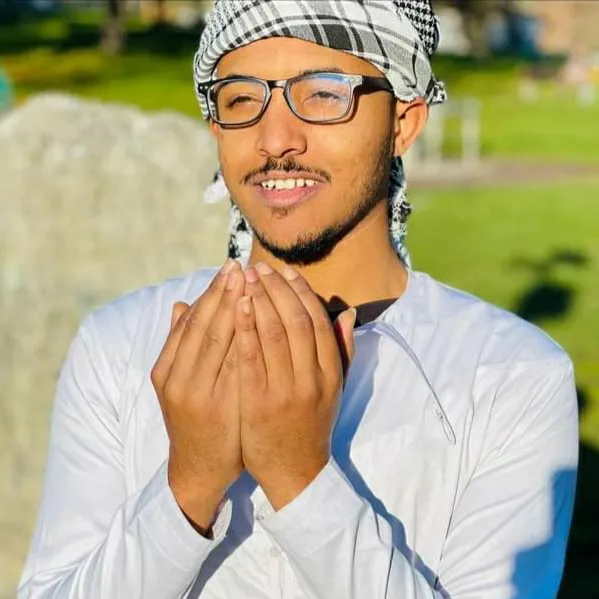 Omar shani