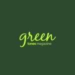 green tones magazine