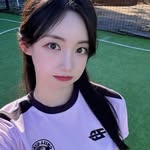 민선 (Gwak Min Seon)