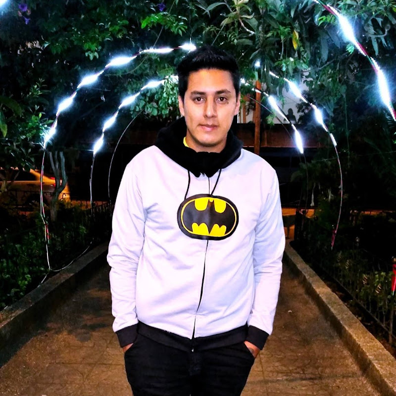 Diego Coello