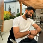 Akshay Sharma