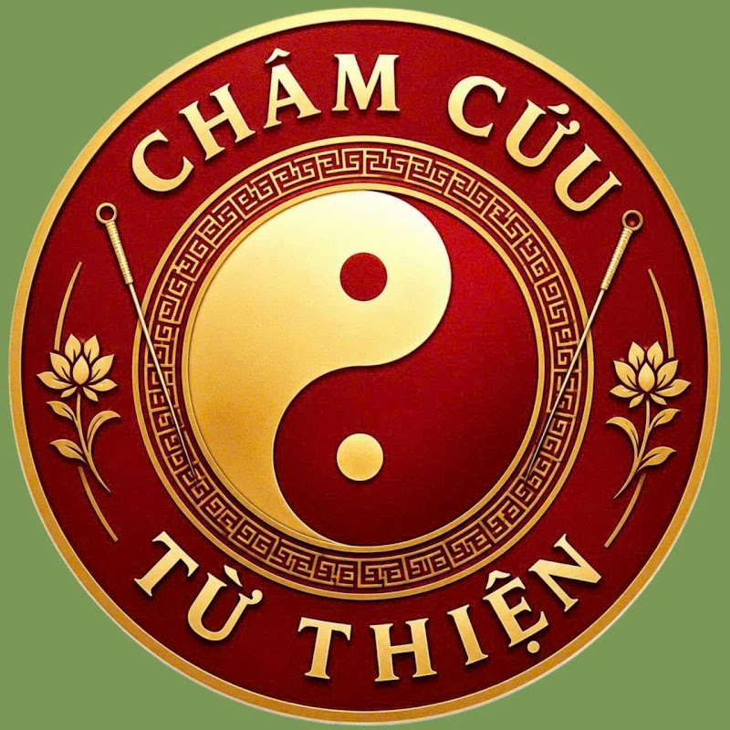 Châm Cứu Từ Thiện