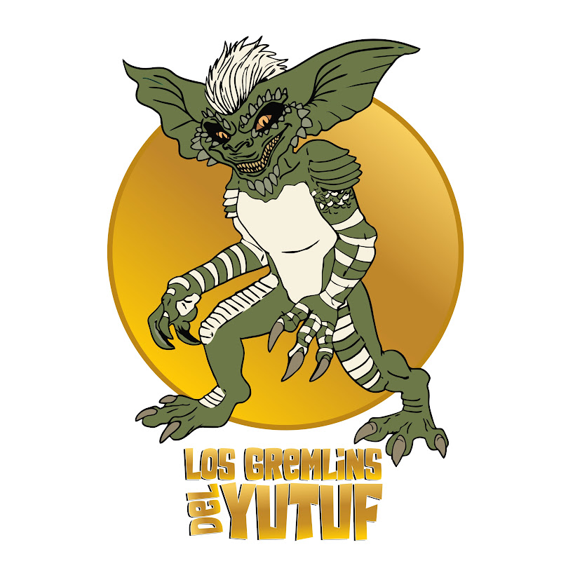 Los Gremlins del Youtube