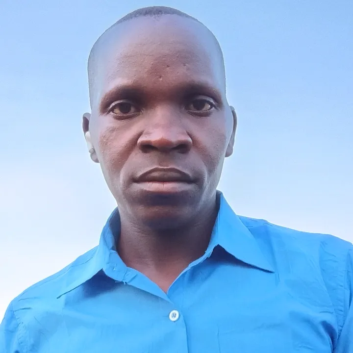 kaggwa Twaha motivations