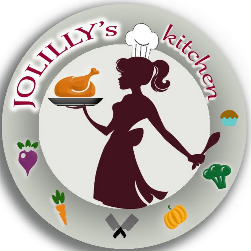 Jolilly's Kitchen