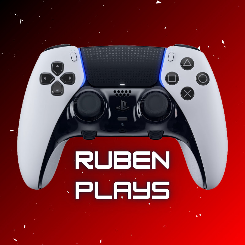 RubenPlays