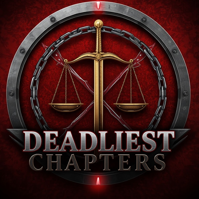 Deadliest Chapters