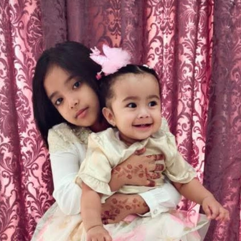 Umhessa Filipina - Emirati  Vlogs