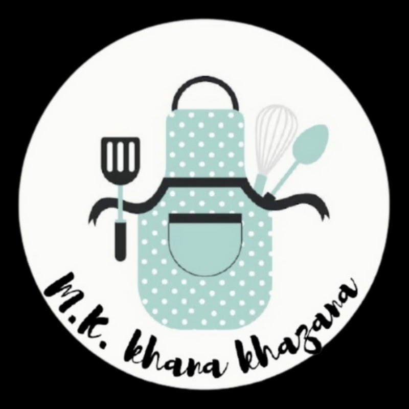 M.K KHANA KHAZANA