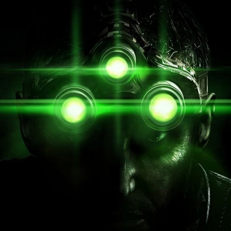 Sam Fisher