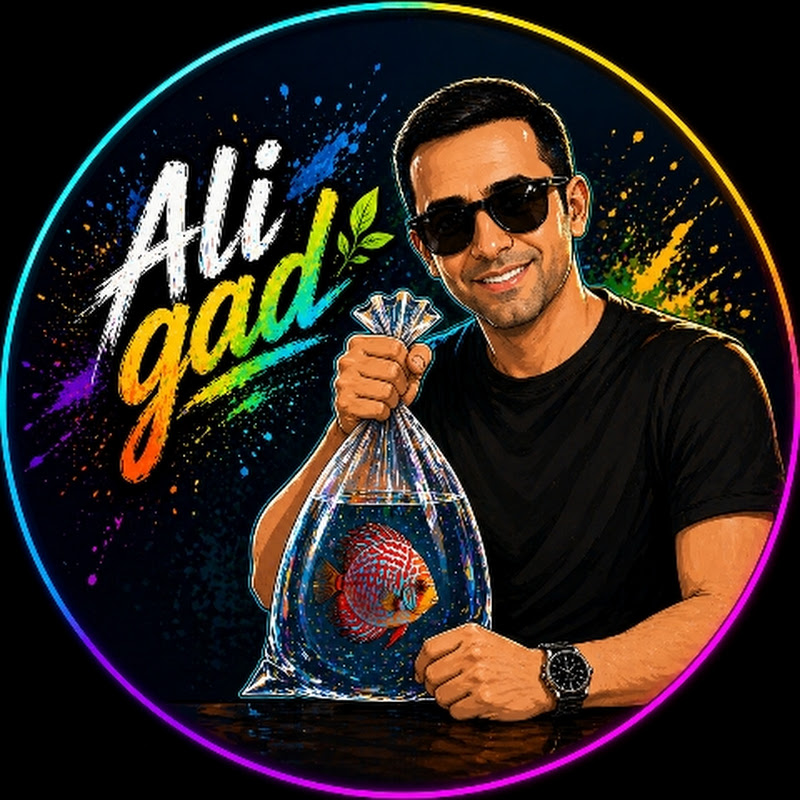 بتاع سمك زينه (Ali Gad)