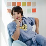 Urban Chic Decor/ Dis.Josi Pulgar