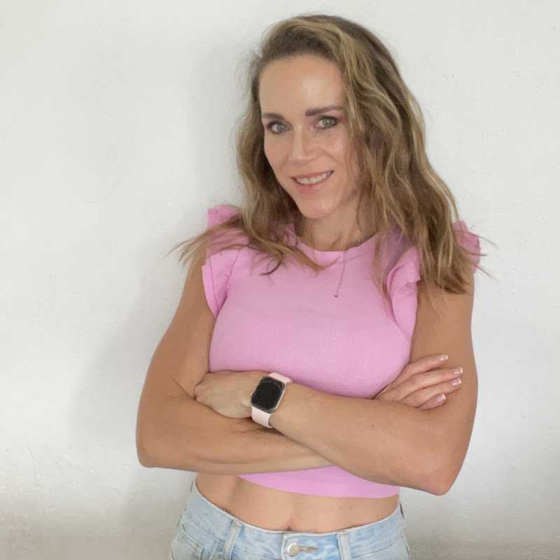 Gaby Monroy