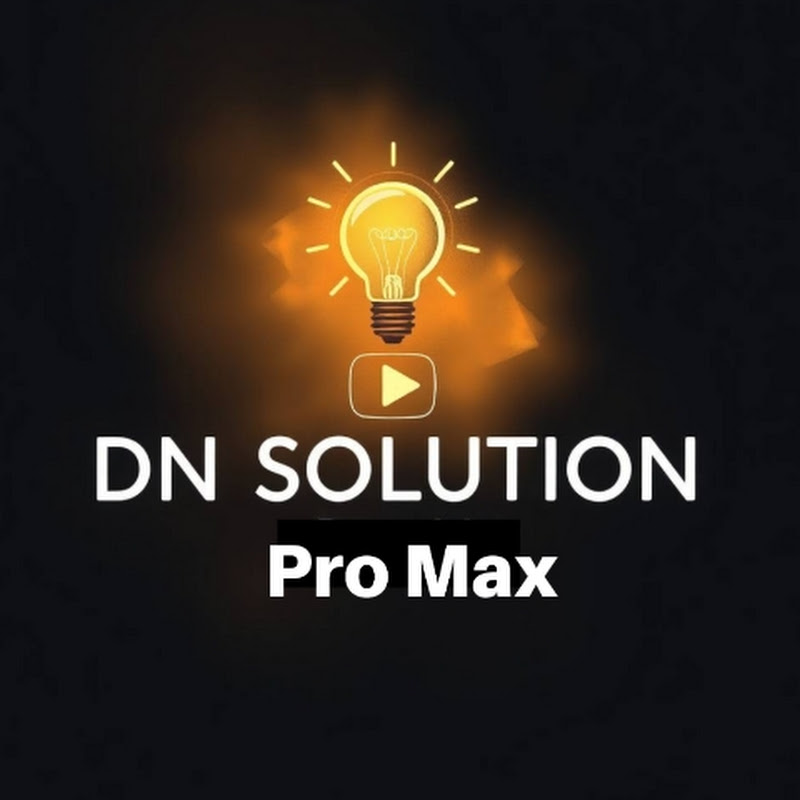 DN Solution Pro Max