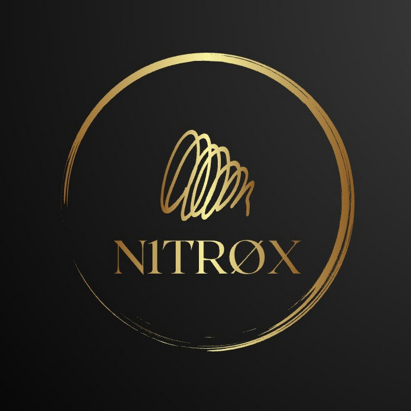 N1TRØX