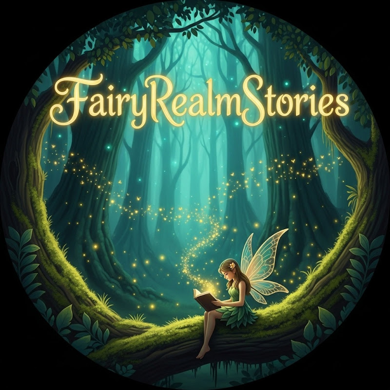 Fairy Realm Stories