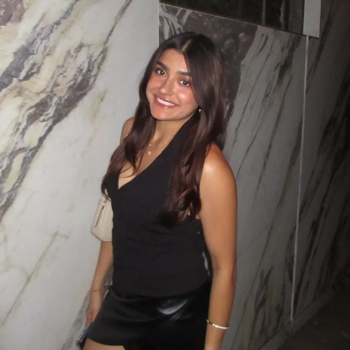 Iman Lalani