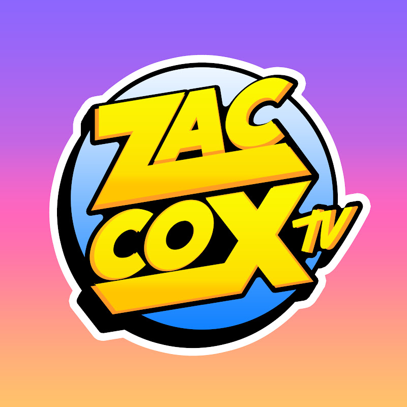 ZacCoxTV
