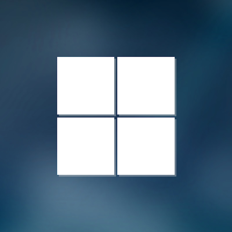 WindowsMaker02 [ ON HIATUS ]