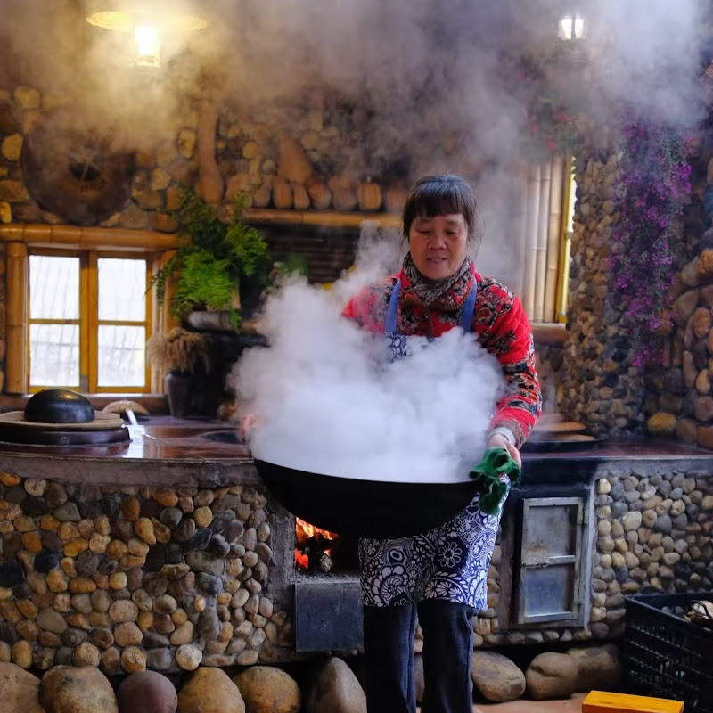 Granny Xiao’s Kitchen