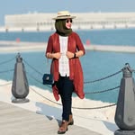 Nada | Vlogger 🇶🇦🇮🇳