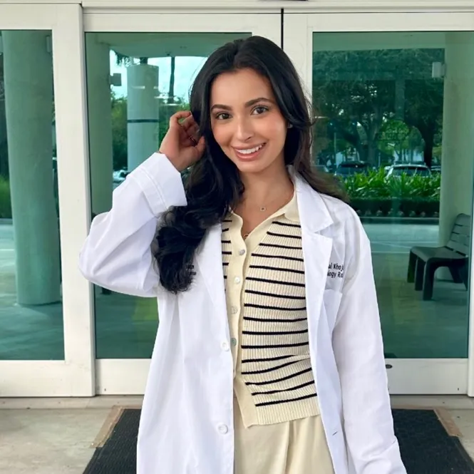Dr. Zehra