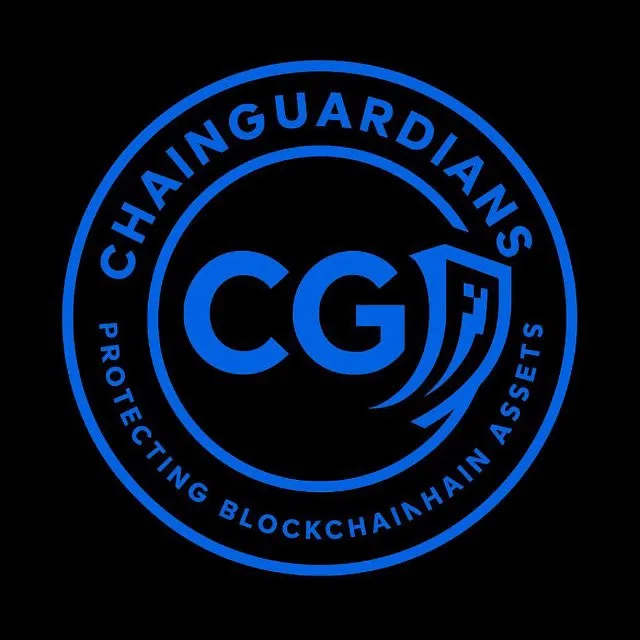 Chain Guardians