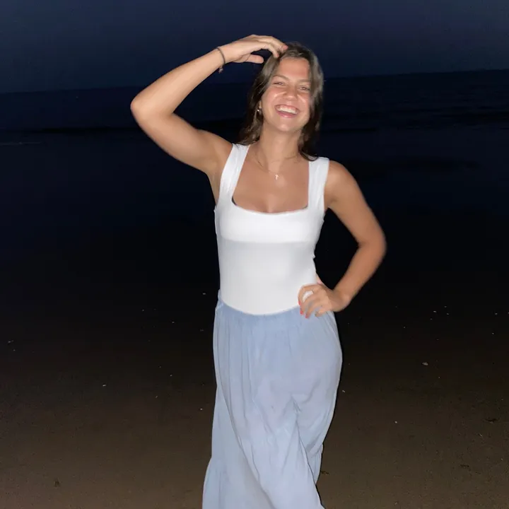 Irene Aguilera Jara 🎸