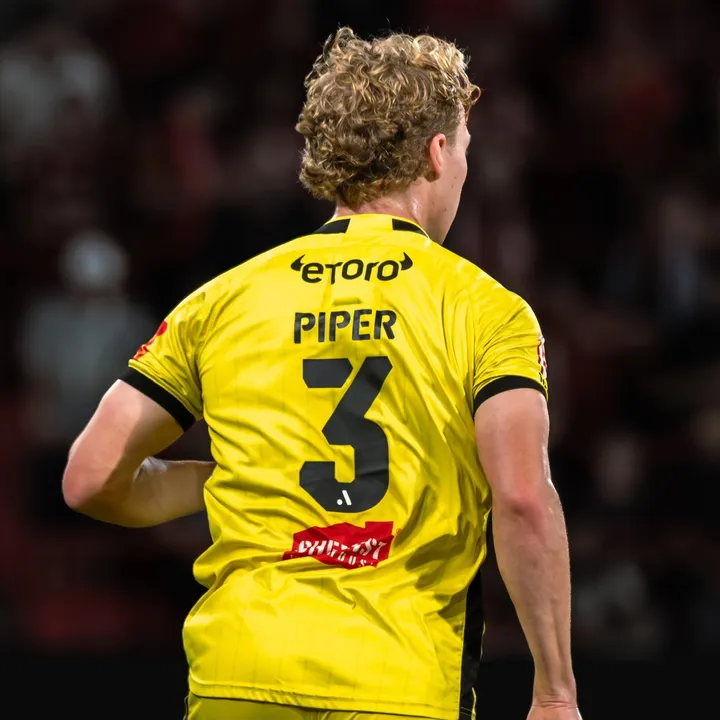 Corban piper