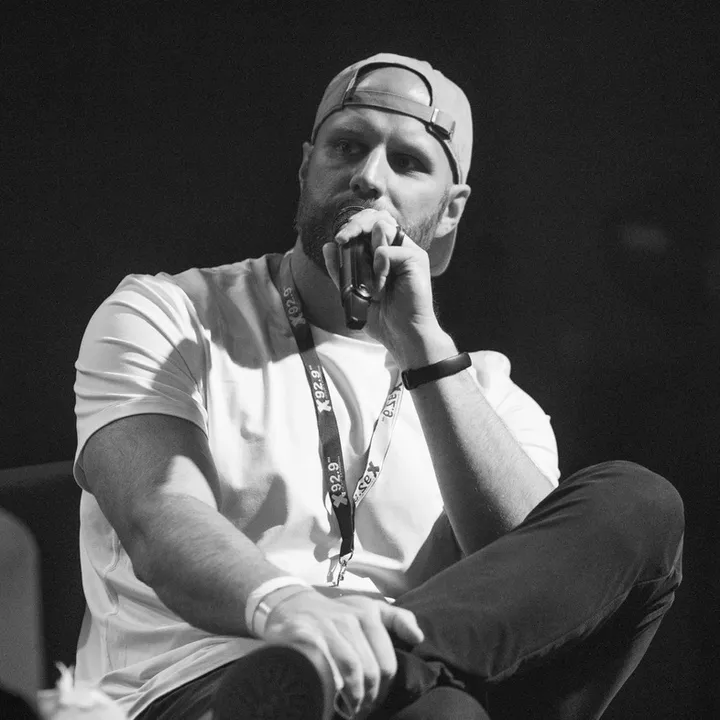 Andrew Beckler