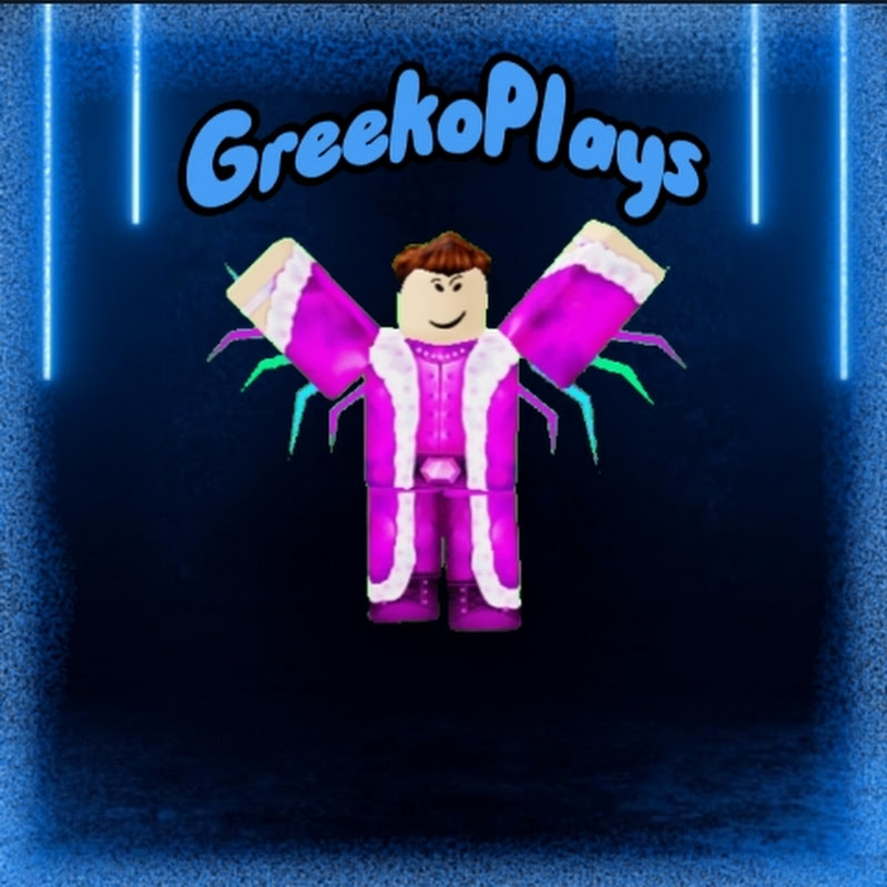 GreekoPlays