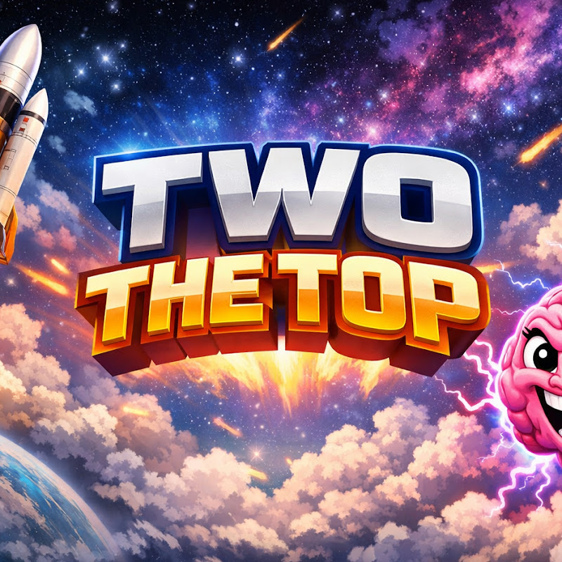 TWO THE TOP