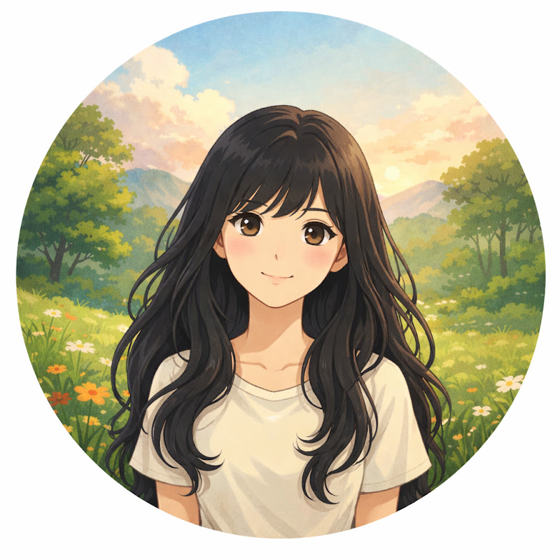 Ghibli Journey