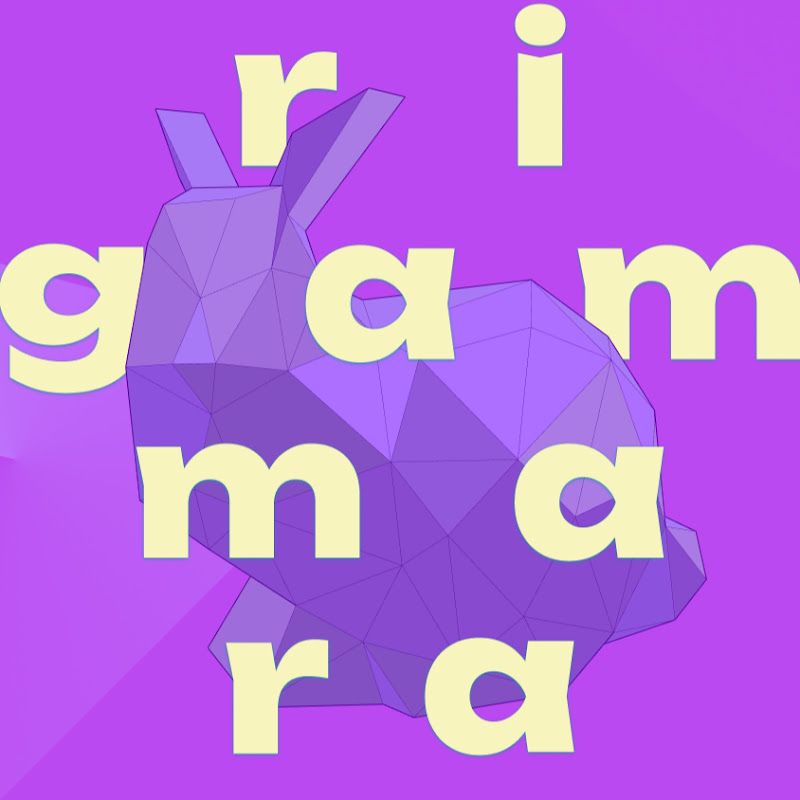 origammaray