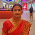 Saroj Seth