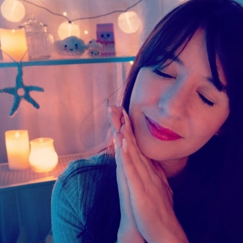 ASMR Juliane